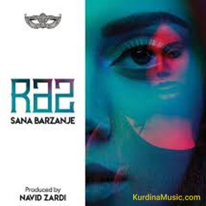 دانلود آهنگ کوردستان از سنا برزنجه