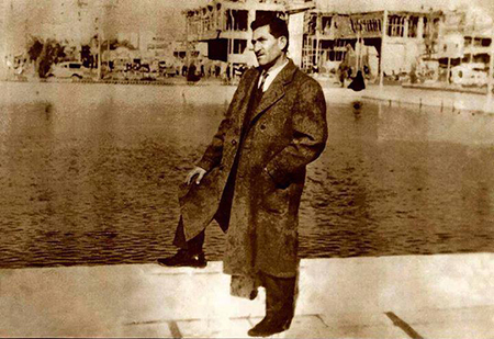 حسن زیرک