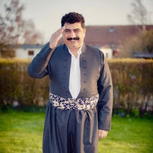 سزای دل از عادل هورامی