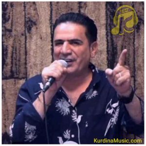 آهنگ ئای زه‌مانه از شیروان عبدالله