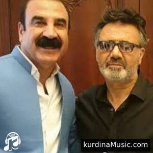 گه رده ن زه رد از عزیز ویسی