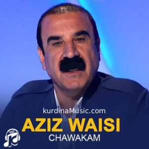 عزیز ویسی چاوه که م