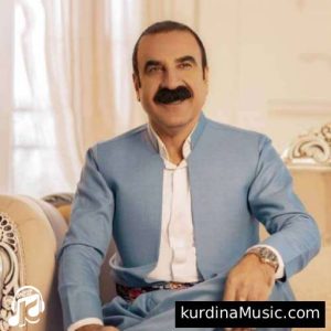 دل دله گیان از عزیز ویسی