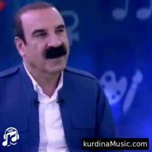 آهنگ عزیز ویسی خشه ی تی