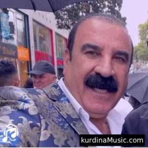 عزیز ویسی - نه خشانم