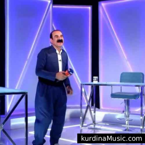 آهنگ با بمرم از عزیز ویسی