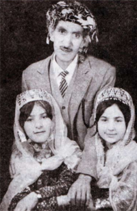 ھونەری حەسن زیرک