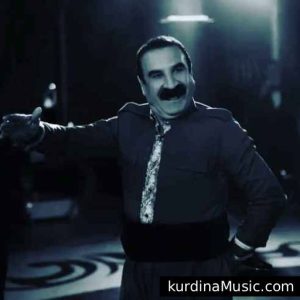 آهنگ کرماشان از عزیز ویسی