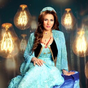 لی گری لیلا فریقی