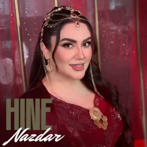آهنگ هنه از نازدار