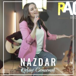 آهنگ قلای چمچمال از نازدار