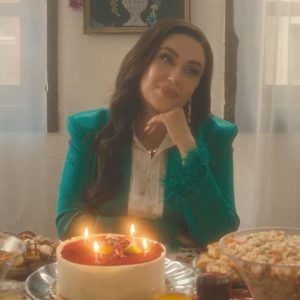 آهنگ روژبون من از نازدار