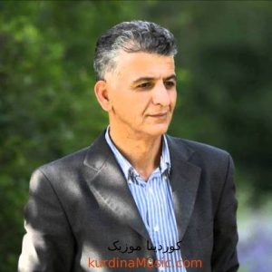 میکاییل مهابادی