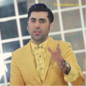 آهنگ رابردوو از امید رسول پور