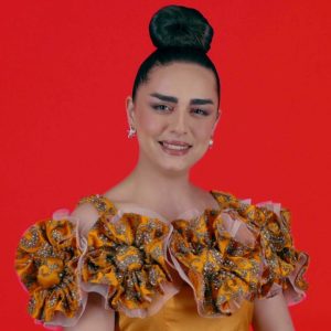 سنگینه رزیتا