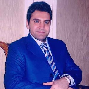 زکریا عبدالله - گولی سور