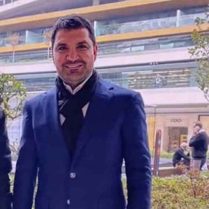 زکریا عبدالله - روژی لیم زیزی