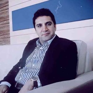 زکریا عبدالله - روژی به ختم