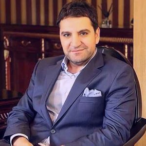 زکریا عبدالله - سه رچوپی