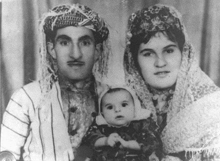 زندگی نامه حسن زیرک