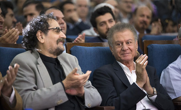 بیوگرافی مظهر خالقی