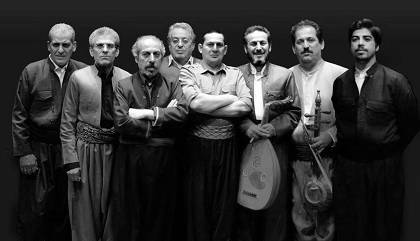 گروپی کامکارها