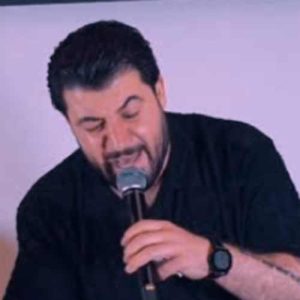 آوات بوکانی - بای ده دا