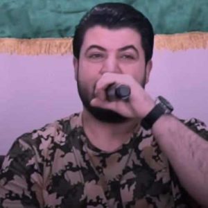 آوات بوکانی - به گولی به هاره وه