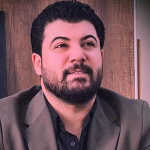 آوات بوکانی - چاو هه لینه چاوه که م