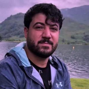 دانلود آهنگ الهی چپ کنم شاید پرستارم تو باشی