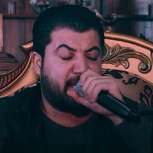 آوات بوکانی - هه ولیر