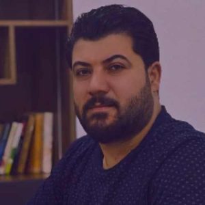آوات بوکانی - له یه لدای چاوه کانت