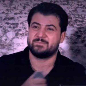 آوات بوکانی - من له سه ر ئه وینی تو