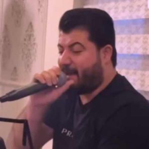 آوات بوکانی - خه یالی چاوت