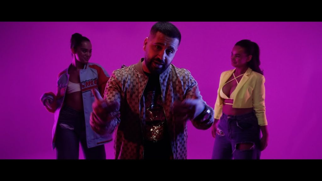 آهنگ باویاتی از آبا کریب