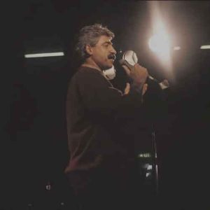 ناصر رزازی - ئه مان فریال