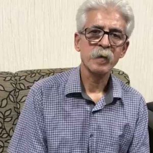 ناصر رزازی - ئه ری لاوه