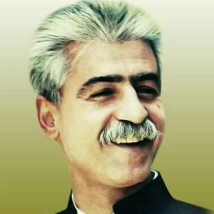 ناصر رزازی - ئاسوی هیوا