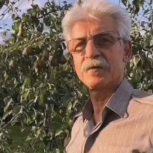 ناصر رزازی - ئای به له نجه