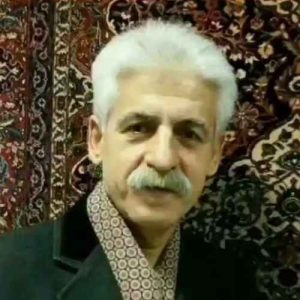 ناصر رزازی - ای گل فروش