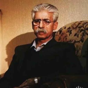 ناصر رزازی - ئای شل وای شل