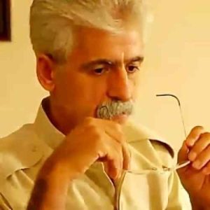 ناصر رزازی - به پیروز