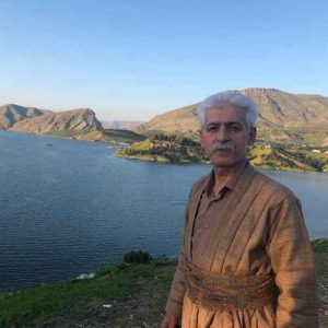 ناصر رزازی - برزی برزی