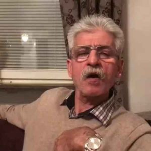 ناصر رزازی -باو باو