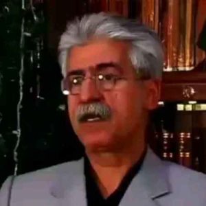 ناصر رزازی - باوانم