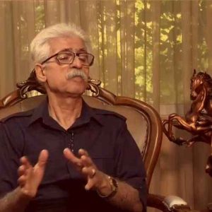 ناصر رزازی - بیچکولی