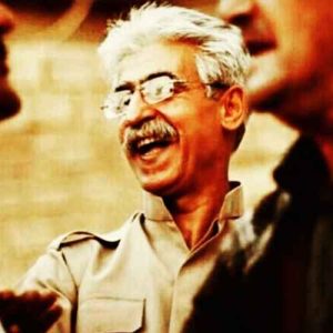 ناصر رزازی - چیت به سر هات