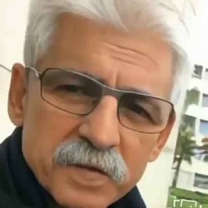 ناصر رزازی - دلالو