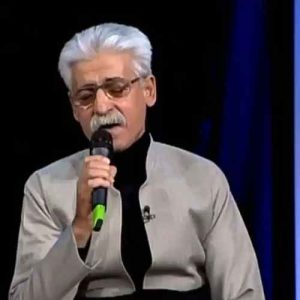 ناصر رزازی - ده لیل خانی