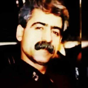 ناصر رزازی - دلم تنگه